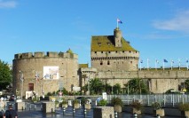Château de Saint Malo