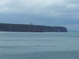 Cap Fréhel