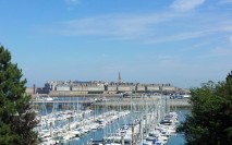 Remparts de Saint Malo