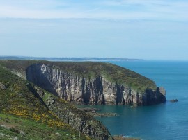 Cap Fréhel