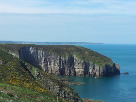 Cap Fréhel