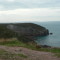 Vue falaise